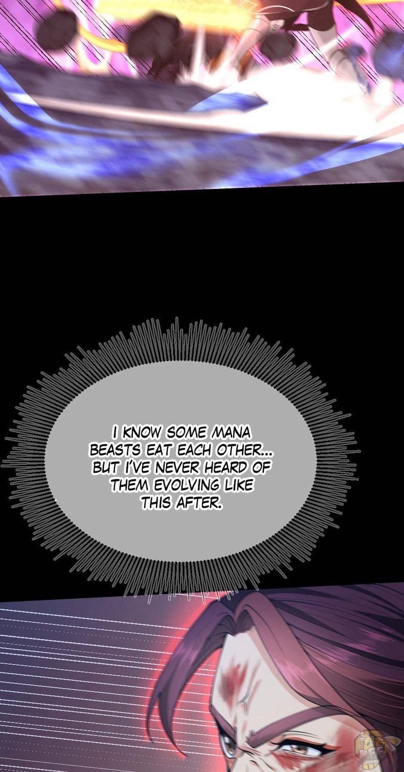 The Beginning After The End Chapter 118 image 21